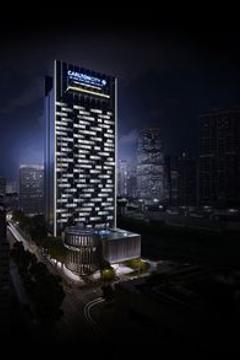 Отель Carlton City Hotel Singapore Сингапур, Сингапур, фото 18
