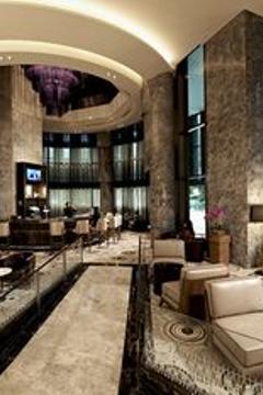 Отель Carlton City Hotel Singapore Сингапур, Сингапур, фото 19
