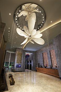 Отель Carlton City Hotel Singapore Сингапур, Сингапур, фото 20