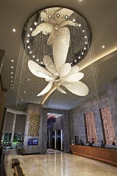 Отель Carlton City Hotel Singapore Сингапур, Сингапур, фото 21