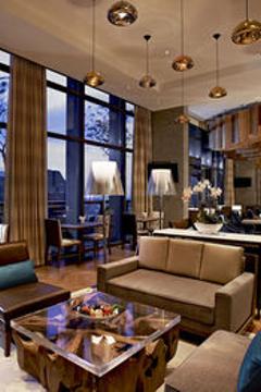 Отель Carlton City Hotel Singapore Сингапур, Сингапур, фото 23
