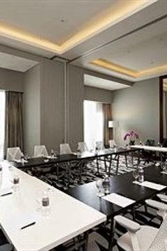 Отель Carlton City Hotel Singapore Сингапур, Сингапур, фото 24