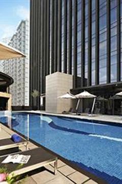 Отель Carlton City Hotel Singapore Сингапур, Сингапур, фото 25
