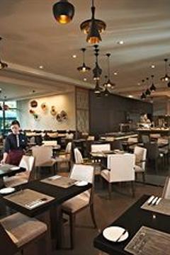 Отель Carlton City Hotel Singapore Сингапур, Сингапур, фото 30