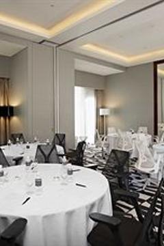 Отель Carlton City Hotel Singapore Сингапур, Сингапур, фото 3