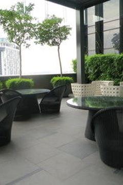 Отель Carlton City Hotel Singapore Сингапур, Сингапур, фото 32