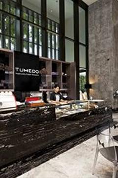 Отель Carlton City Hotel Singapore Сингапур, Сингапур, фото 7