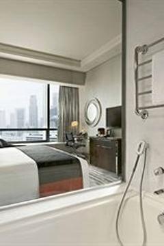 Отель Carlton City Hotel Singapore Сингапур, Сингапур, фото 10