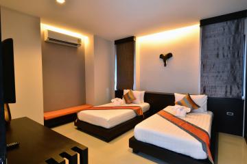 Отель Chaweng Noi Pool Villa Таиланд, пляж Чавенг, фото 14