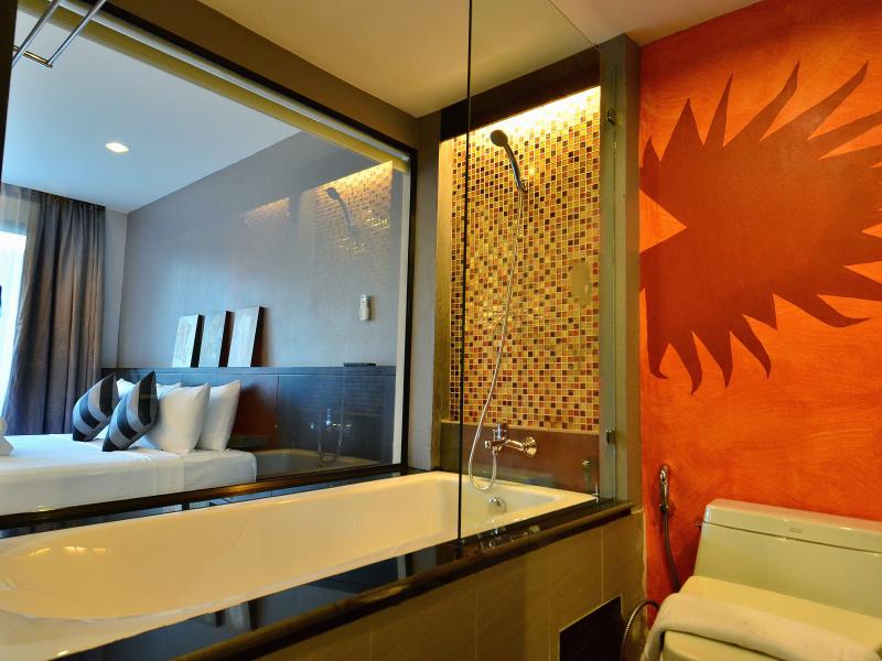 Chaweng Noi Pool Villa