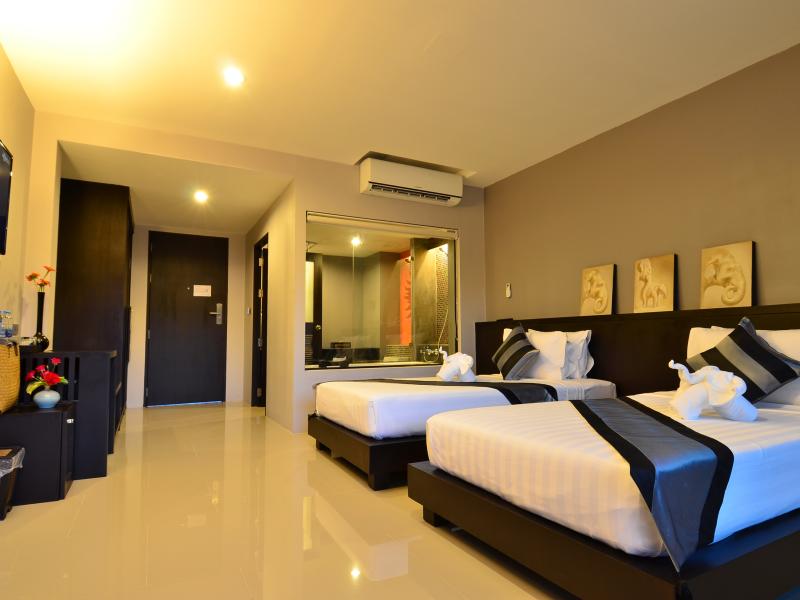Chaweng Noi Pool Villa