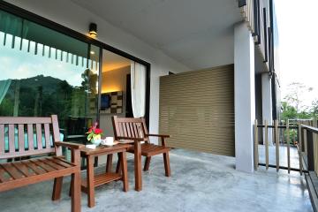 Отель Chaweng Noi Pool Villa Таиланд, пляж Чавенг, фото 21