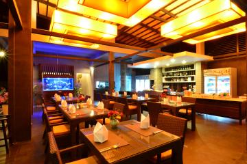 Отель Chaweng Noi Pool Villa Таиланд, пляж Чавенг, фото 7