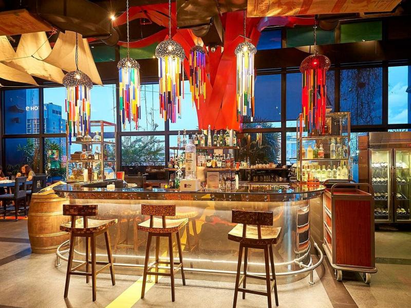 Siam@Siam Design Hotel Pattaya