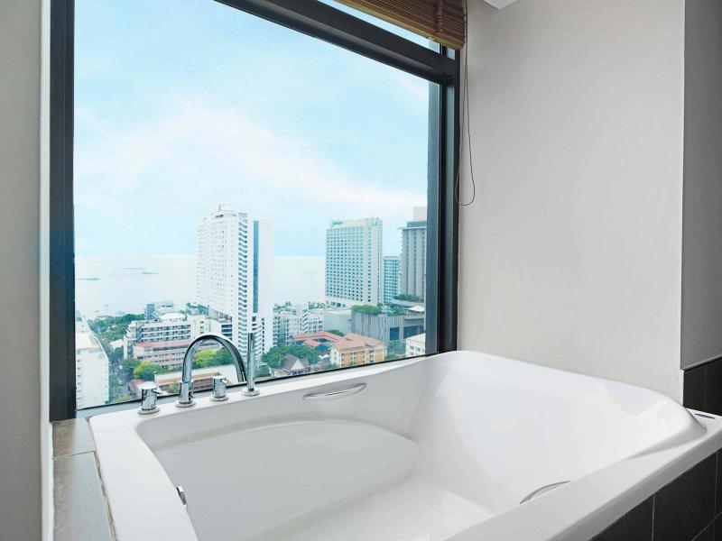 Siam@Siam Design Hotel Pattaya