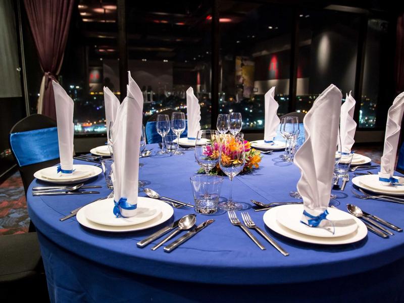 Siam@Siam Design Hotel Pattaya