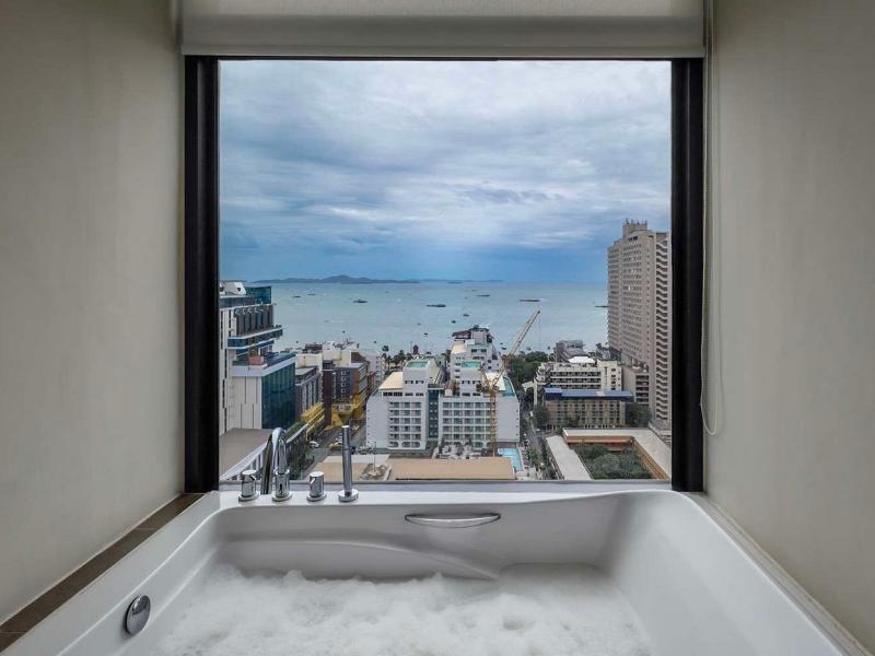 Siam@Siam Design Hotel Pattaya