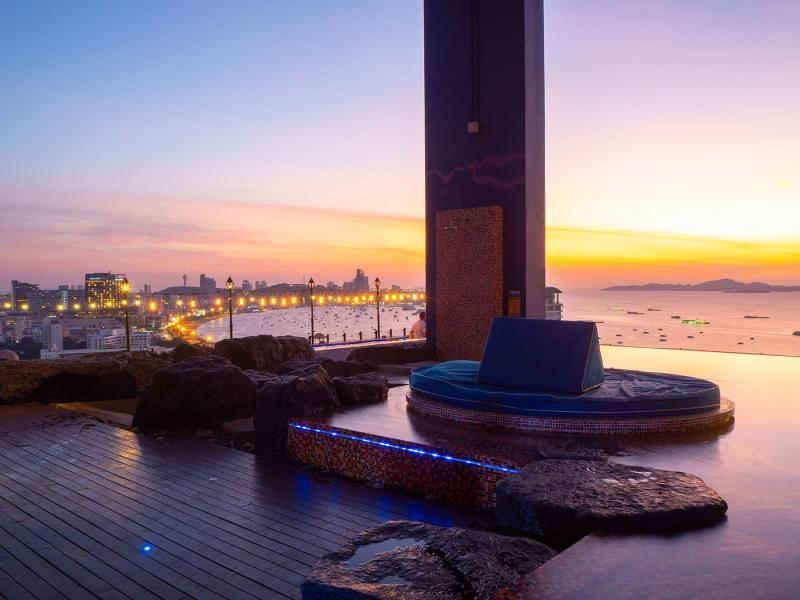 Siam@Siam Design Hotel Pattaya