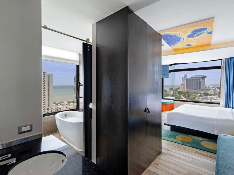 Siam@Siam Design Hotel Pattaya