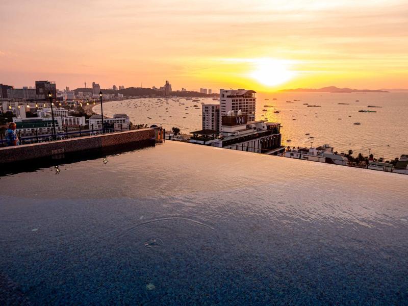 Siam@Siam Design Hotel Pattaya