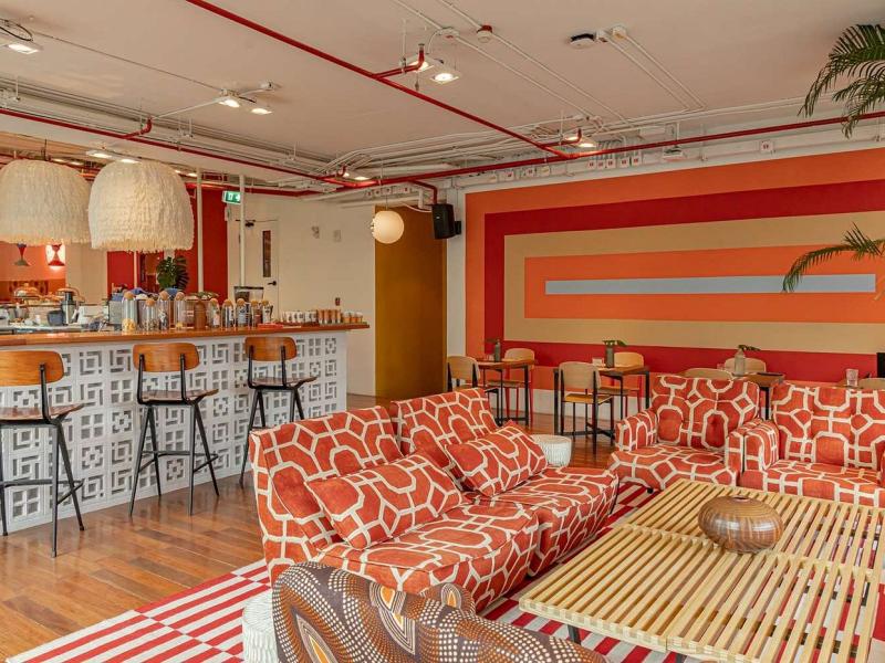 Siam@Siam Design Hotel Pattaya