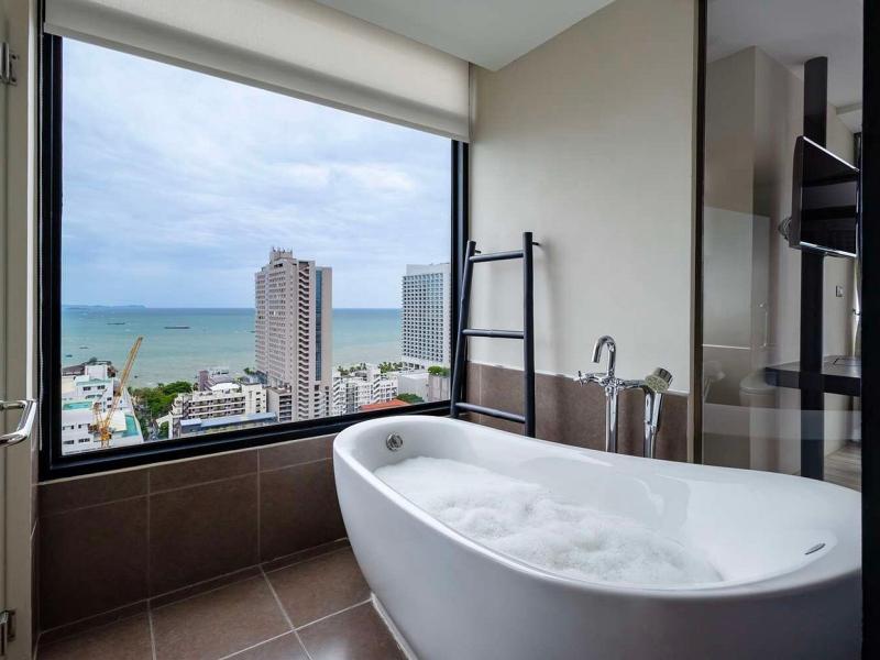 Siam@Siam Design Hotel Pattaya