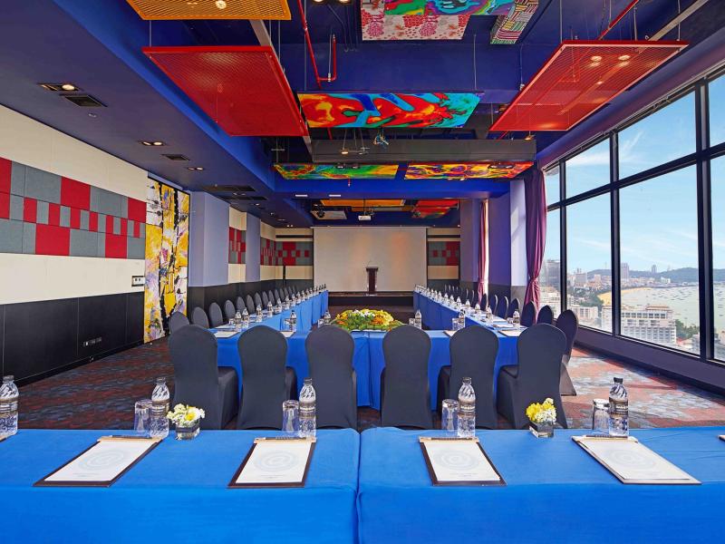 Siam@Siam Design Hotel Pattaya