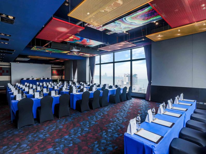 Siam@Siam Design Hotel Pattaya