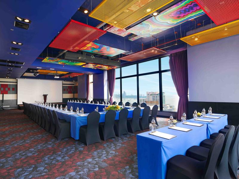 Siam@Siam Design Hotel Pattaya