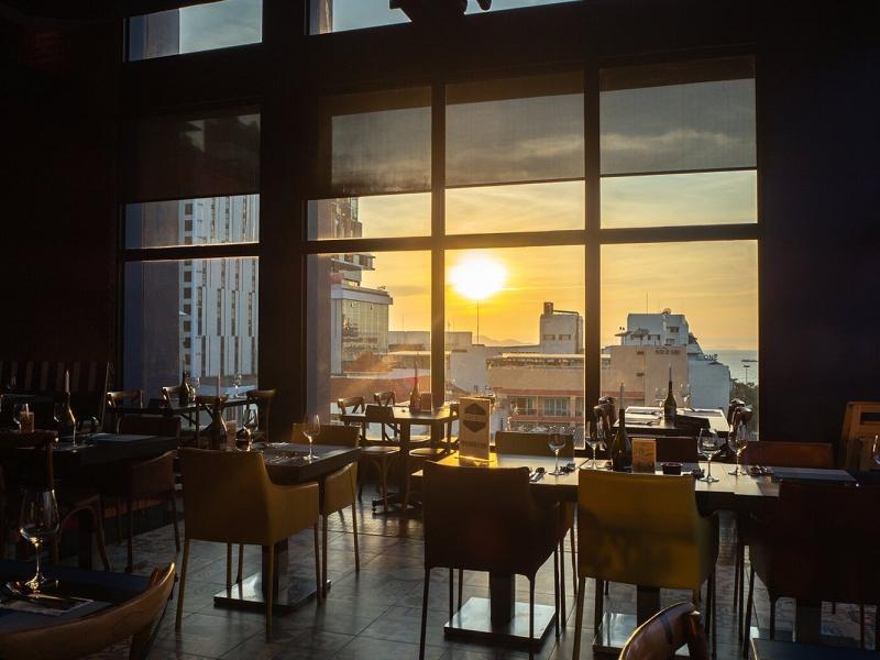 Siam@Siam Design Hotel Pattaya