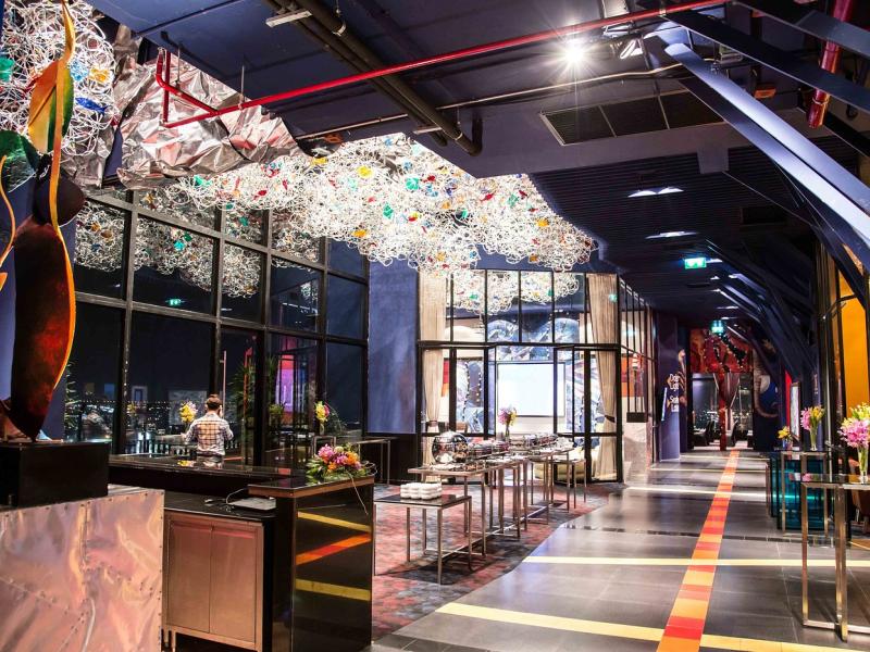 Siam@Siam Design Hotel Pattaya