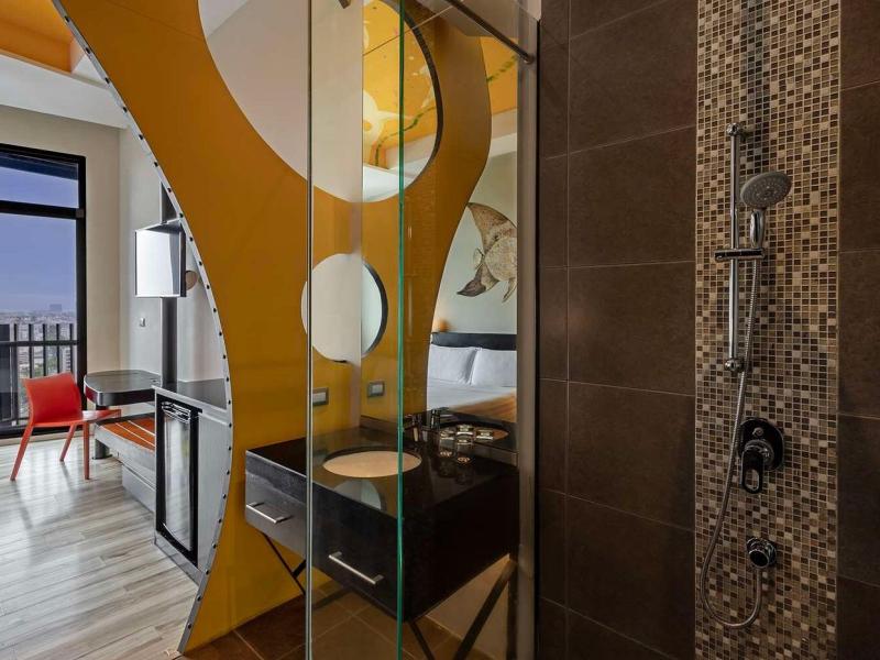 Siam@Siam Design Hotel Pattaya