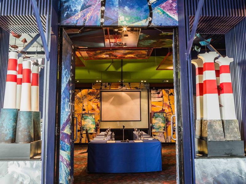 Siam@Siam Design Hotel Pattaya