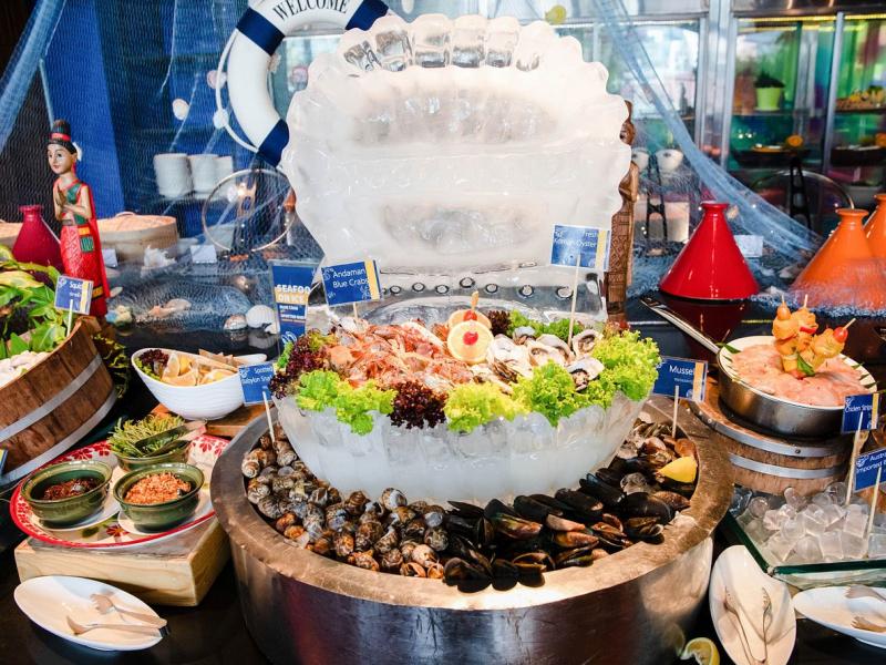 Siam@Siam Design Hotel Pattaya