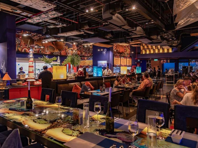 Siam@Siam Design Hotel Pattaya