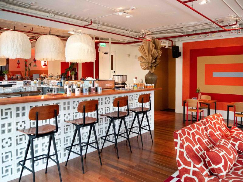 Siam@Siam Design Hotel Pattaya