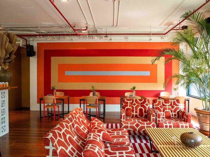 Siam@Siam Design Hotel Pattaya