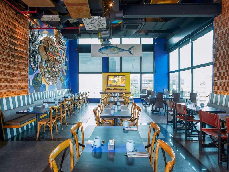 Siam@Siam Design Hotel Pattaya