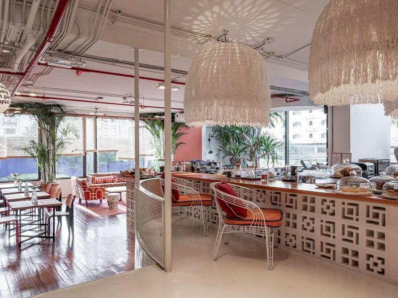 Siam@Siam Design Hotel Pattaya