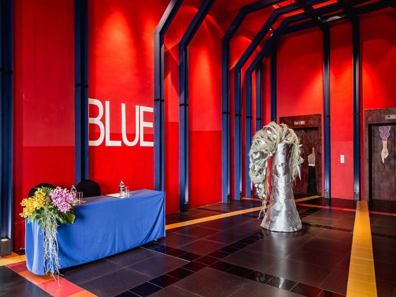 Siam@Siam Design Hotel Pattaya