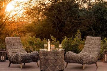 Отель Anantara Sir Bani Yas Island Al Sahel Villa Resort ОАЭ, Абу Даби, фото 13