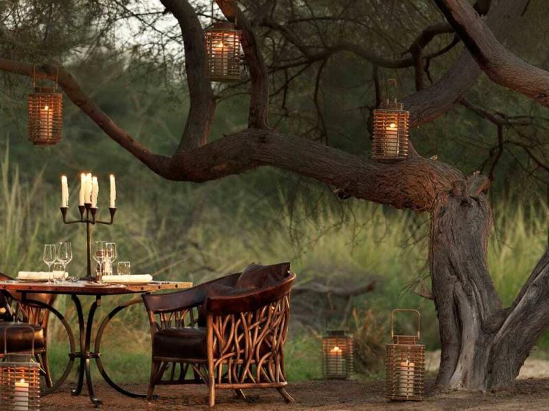 Anantara Sir Bani Yas Island Al Sahel Villa Resort