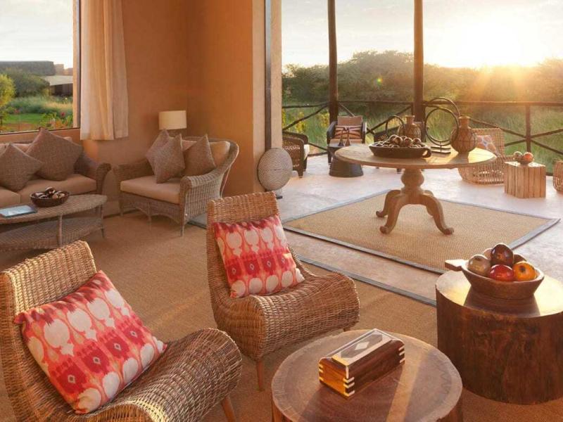 Anantara Sir Bani Yas Island Al Sahel Villa Resort