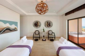 Отель Anantara Sir Bani Yas Island Al Sahel Villa Resort ОАЭ, Абу Даби, фото 18