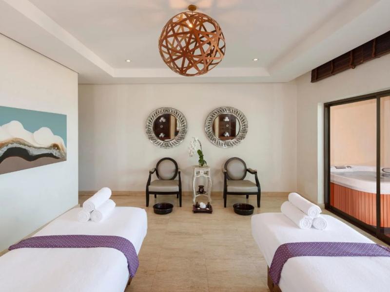 Anantara Sir Bani Yas Island Al Sahel Villa Resort