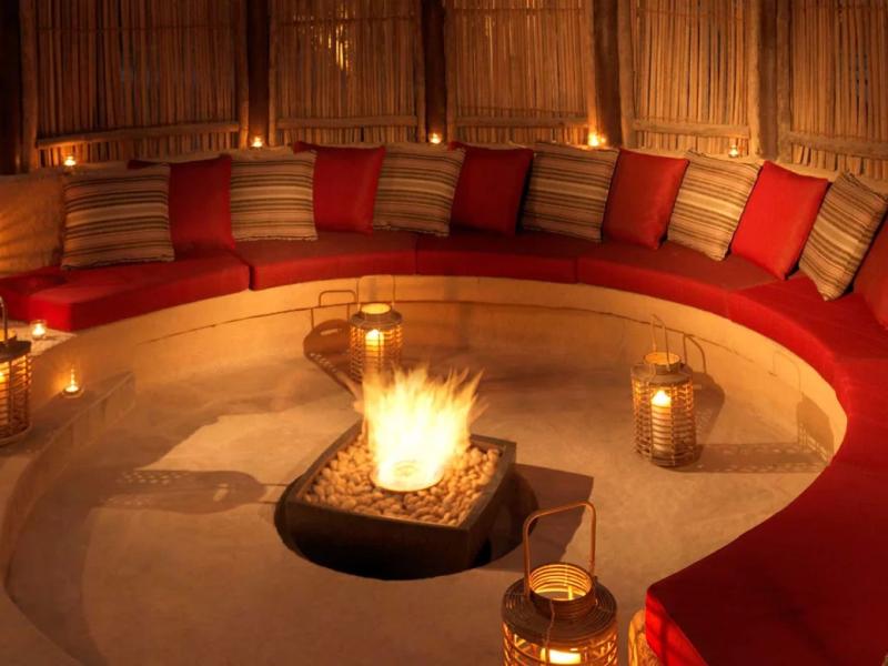 Anantara Sir Bani Yas Island Al Sahel Villa Resort