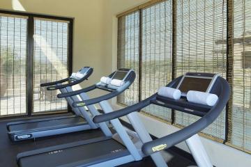 Отель Anantara Sir Bani Yas Island Al Sahel Villa Resort ОАЭ, Абу Даби, фото 25