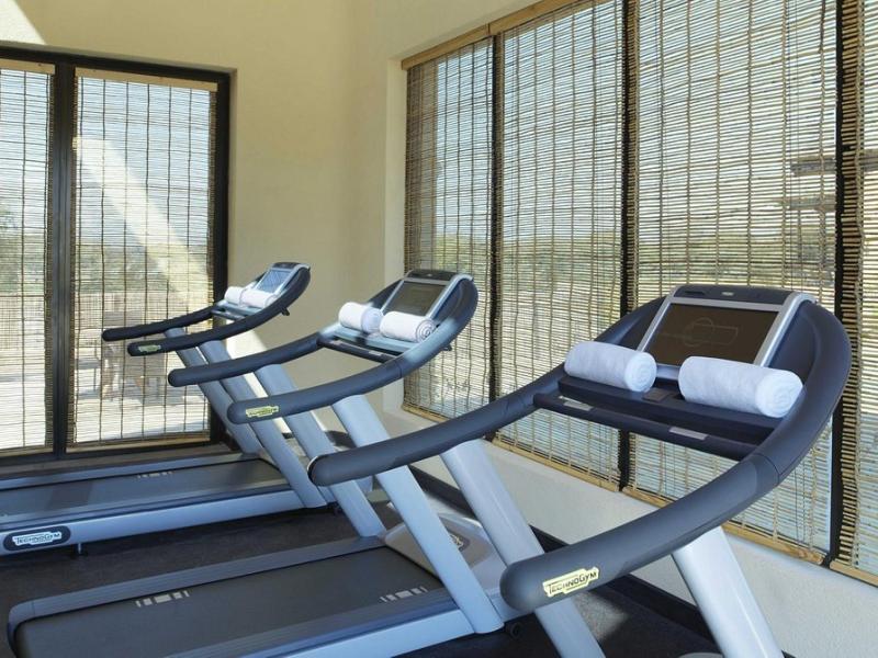 Anantara Sir Bani Yas Island Al Sahel Villa Resort