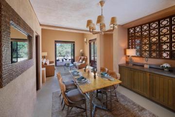 Отель Anantara Sir Bani Yas Island Al Sahel Villa Resort ОАЭ, Абу Даби, фото 8