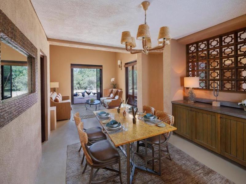 Anantara Sir Bani Yas Island Al Sahel Villa Resort